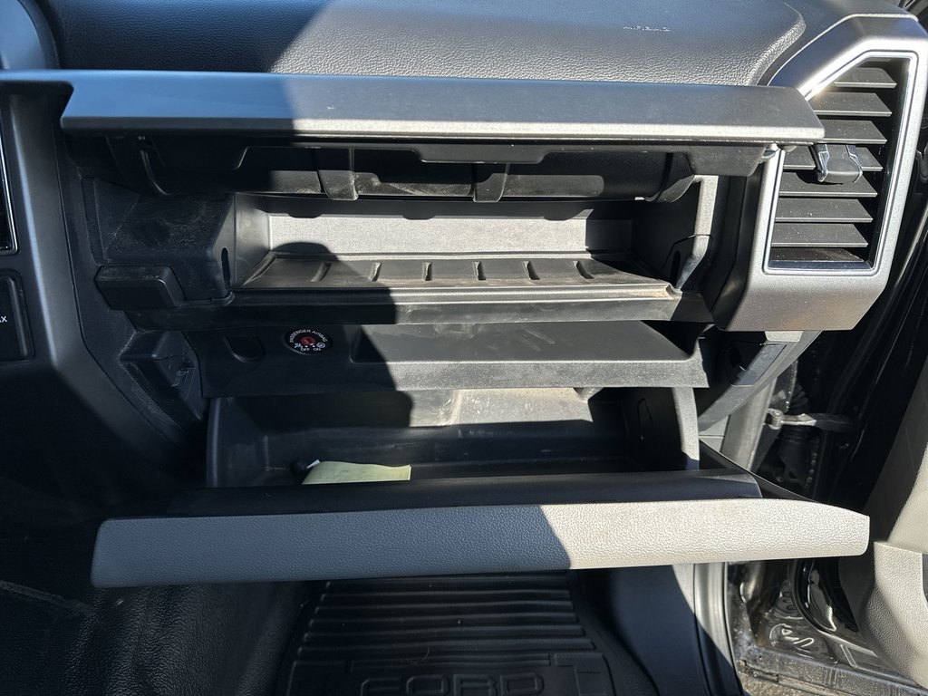 2022 Ford Super Duty F-250 SRW in Antigonish, Nova Scotia - 43 - w1024h768px