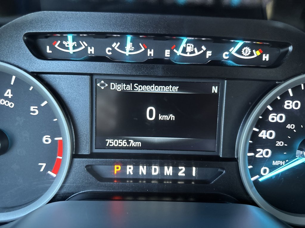 2022 Ford Super Duty F-250 SRW in Antigonish, Nova Scotia - 23 - w1024h768px