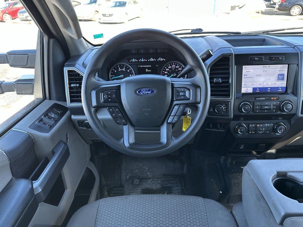 2022 Ford Super Duty F-250 SRW in Antigonish, Nova Scotia - 13 - w1024h768px