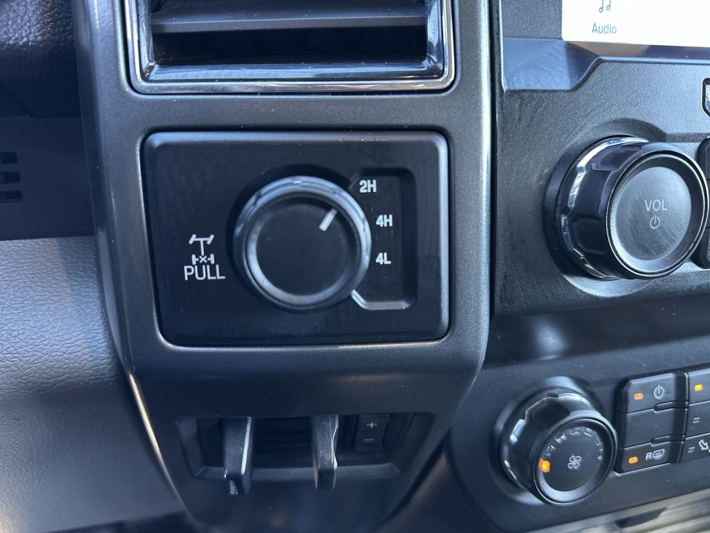 2022 Ford Super Duty F-250 SRW in Antigonish, Nova Scotia - 31 - w1024h768px