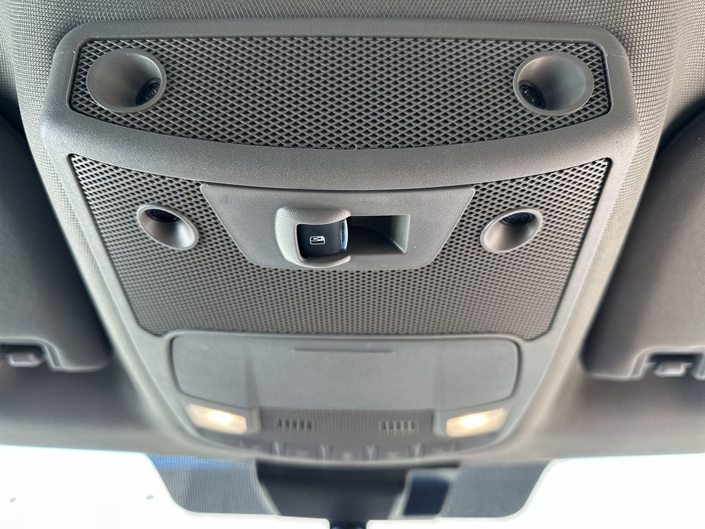 2022 Ford Super Duty F-250 SRW in Antigonish, Nova Scotia - 48 - w1024h768px