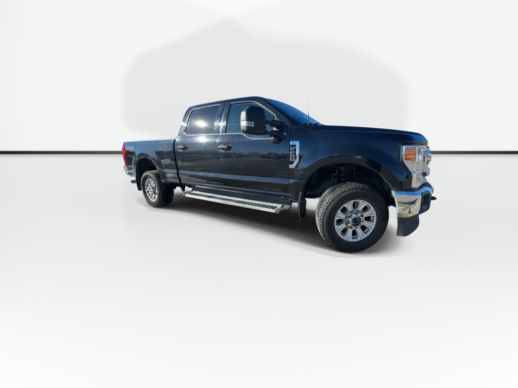 2022 Ford Super Duty F-250 SRW in Antigonish, Nova Scotia - 2 - w1024h768px