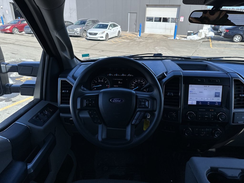 2022 Ford Super Duty F-250 SRW in Antigonish, Nova Scotia - 12 - w1024h768px