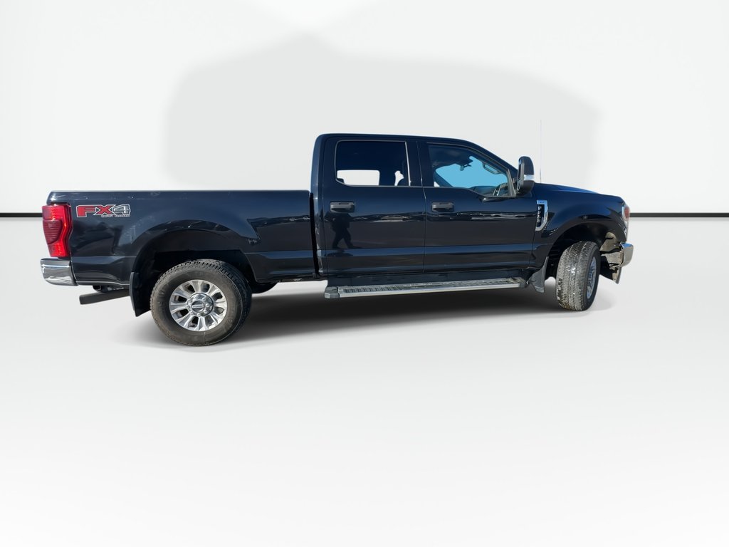 2022 Ford Super Duty F-250 SRW in Antigonish, Nova Scotia - 9 - w1024h768px