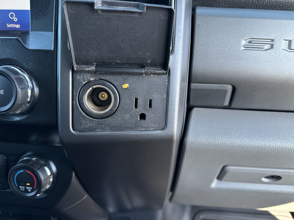 2022 Ford Super Duty F-250 SRW in Antigonish, Nova Scotia - 45 - w1024h768px