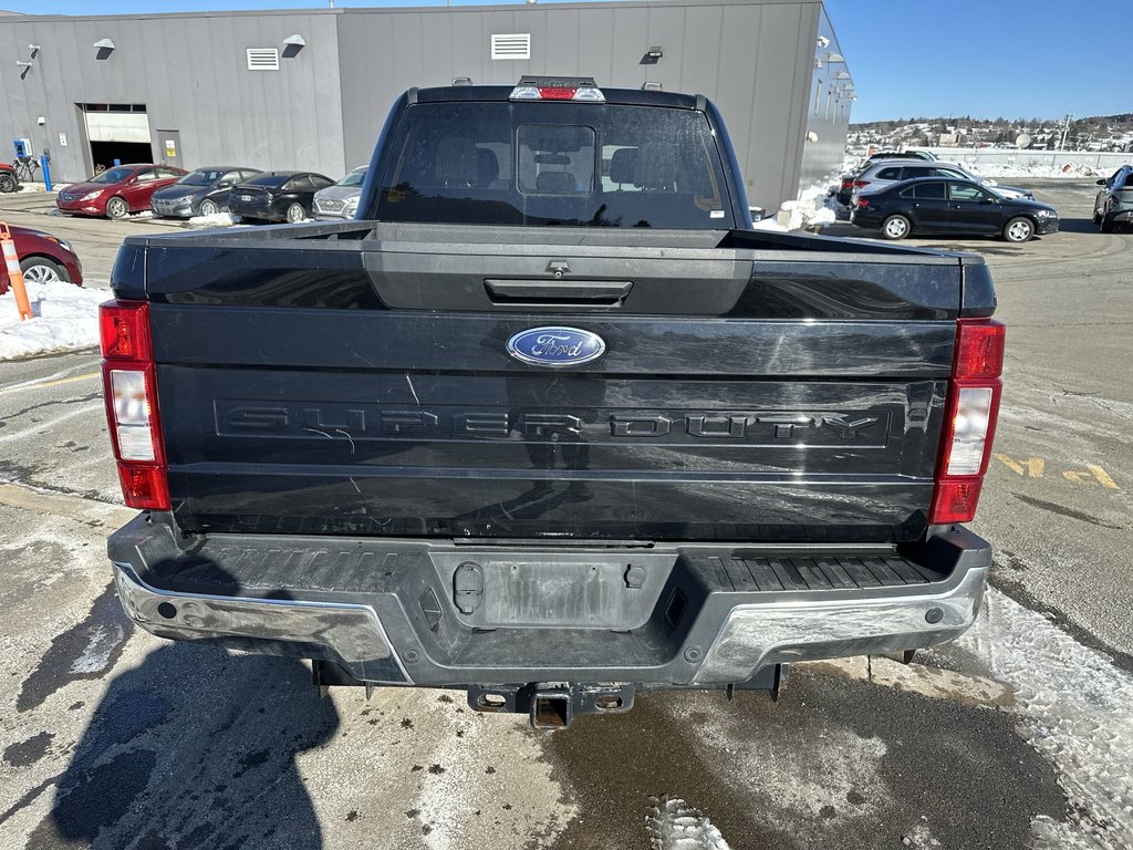 2022 Ford Super Duty F-250 SRW in Antigonish, Nova Scotia - 36 - w1024h768px