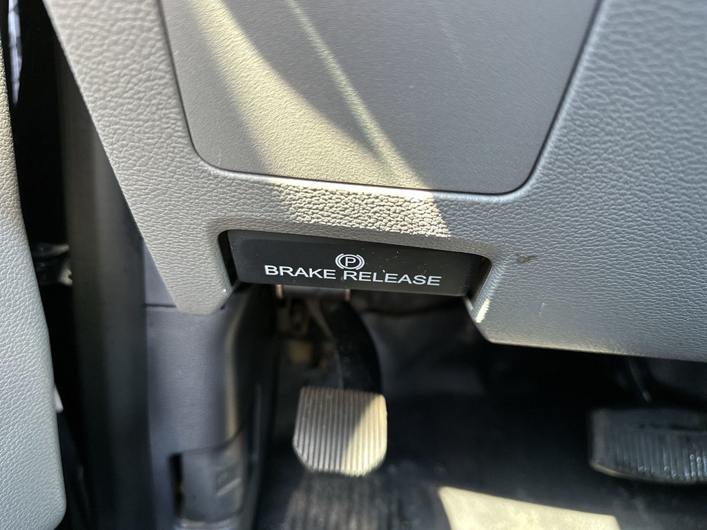 2022 Ford Super Duty F-250 SRW in Antigonish, Nova Scotia - 30 - w1024h768px