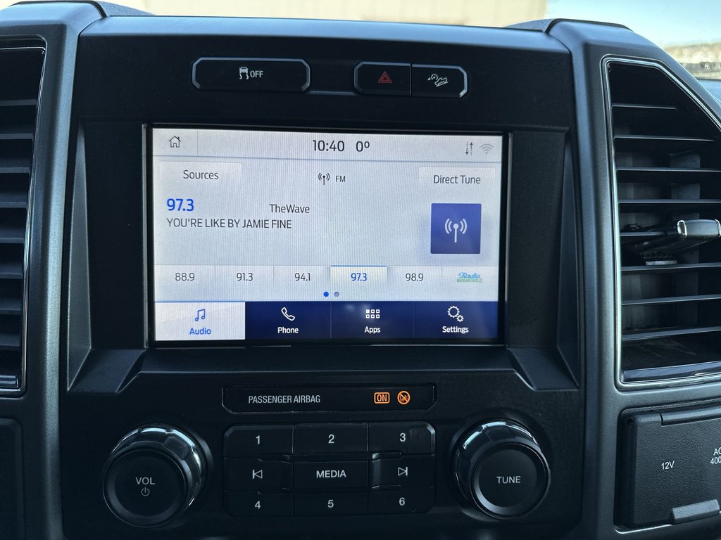 2022 Ford Super Duty F-250 SRW in Antigonish, Nova Scotia - 25 - w1024h768px