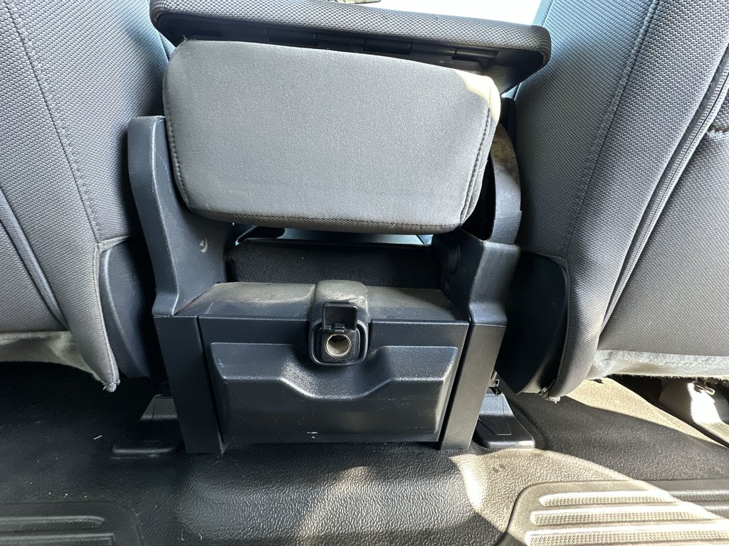 2022 Ford Super Duty F-250 SRW in Antigonish, Nova Scotia - 52 - w1024h768px