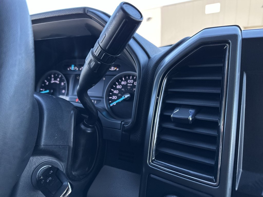 2022 Ford Super Duty F-250 SRW in Antigonish, Nova Scotia - 29 - w1024h768px