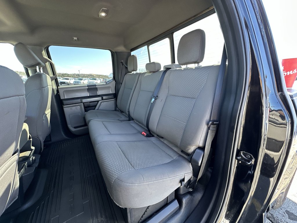 2022 Ford Super Duty F-250 SRW in Antigonish, Nova Scotia - 32 - w1024h768px