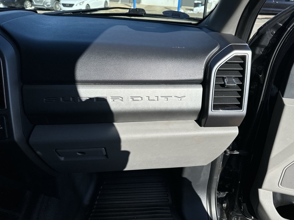 2022 Ford Super Duty F-250 SRW in Antigonish, Nova Scotia - 44 - w1024h768px