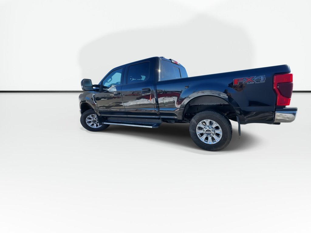 2022 Ford Super Duty F-250 SRW in Antigonish, Nova Scotia - 6 - w1024h768px