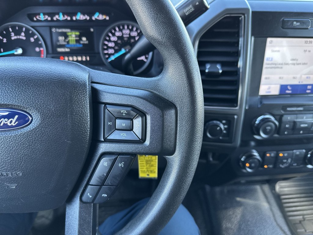 2022 Ford Super Duty F-250 SRW in Antigonish, Nova Scotia - 21 - w1024h768px