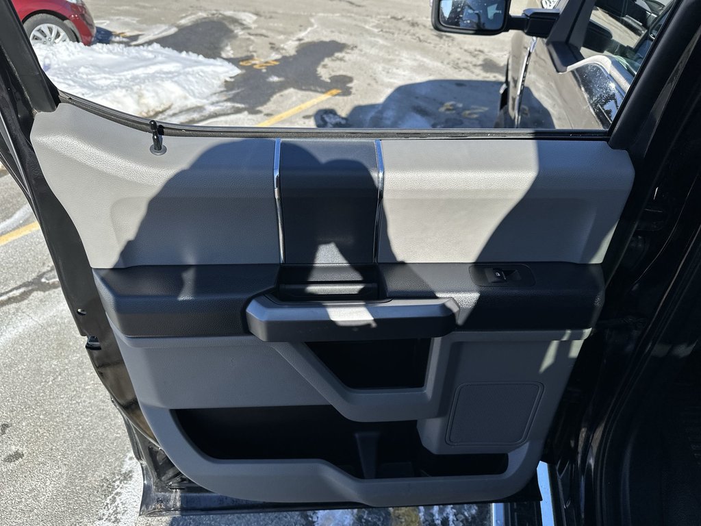 2022 Ford Super Duty F-250 SRW in Antigonish, Nova Scotia - 35 - w1024h768px