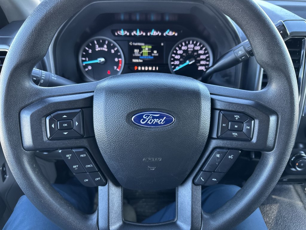 2022 Ford Super Duty F-250 SRW in Antigonish, Nova Scotia - 18 - w1024h768px