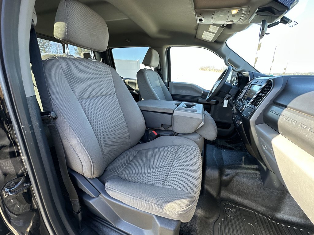 2022 Ford Super Duty F-250 SRW in Antigonish, Nova Scotia - 42 - w1024h768px