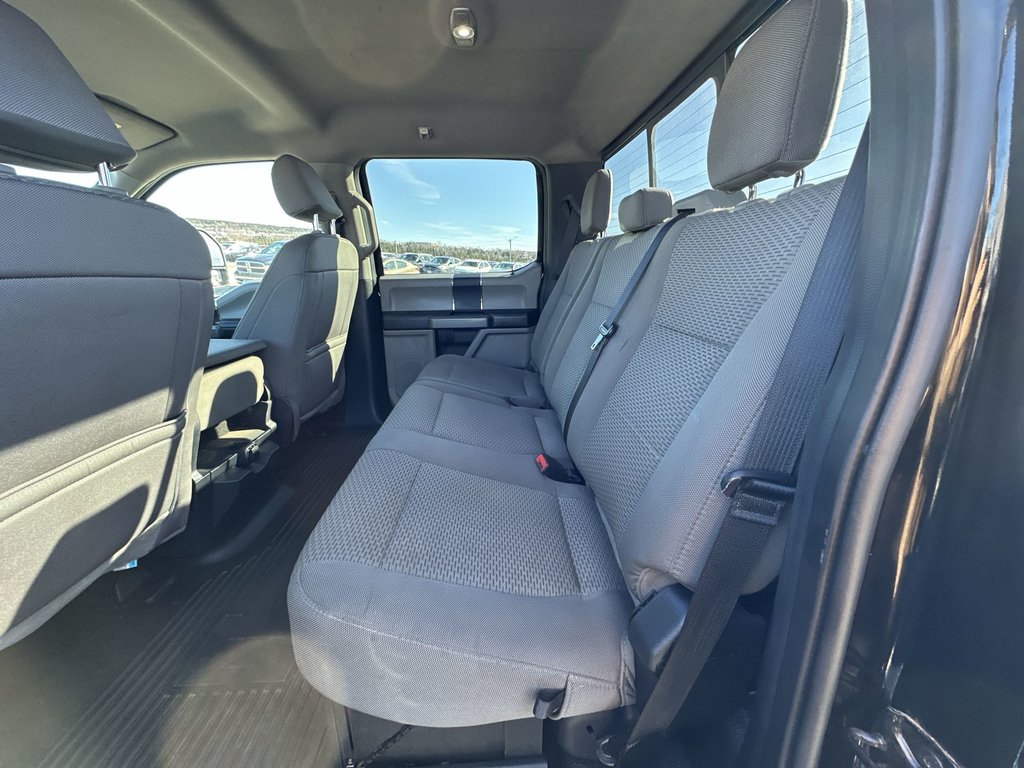 2022 Ford Super Duty F-250 SRW in Antigonish, Nova Scotia - 33 - w1024h768px