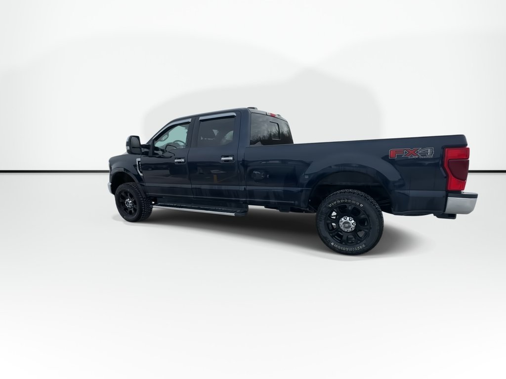 2022 Ford Super Duty F-250 SRW in Antigonish, Nova Scotia - 6 - w1024h768px