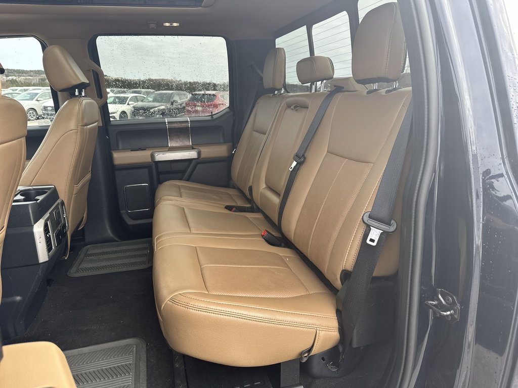 2022 Ford Super Duty F-250 SRW in Antigonish, Nova Scotia - 31 - w1024h768px