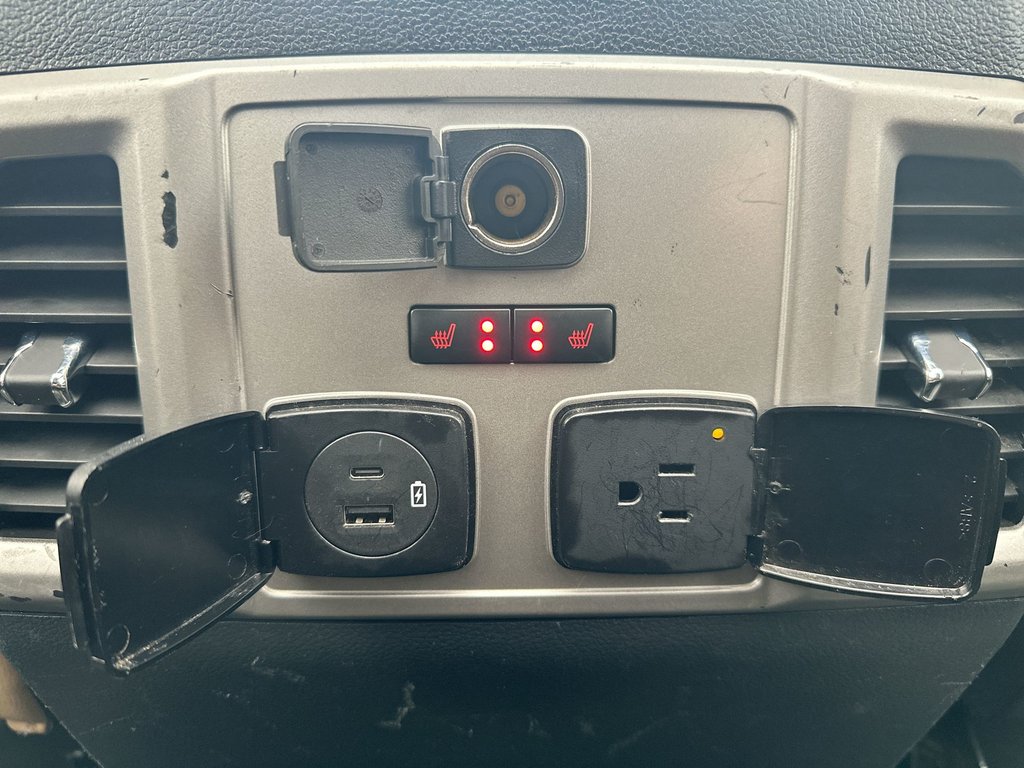 Ford Super Duty F-250 SRW LARIAT | Roof | Cam | Lthr | Warranty to 2027 2022 à Saint John, Nouveau-Brunswick - 44 - w1024h768px