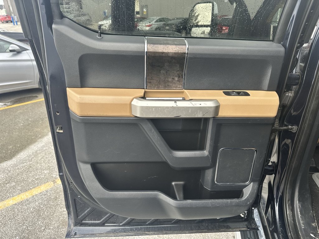 2022 Ford Super Duty F-250 SRW in Antigonish, Nova Scotia - 34 - w1024h768px