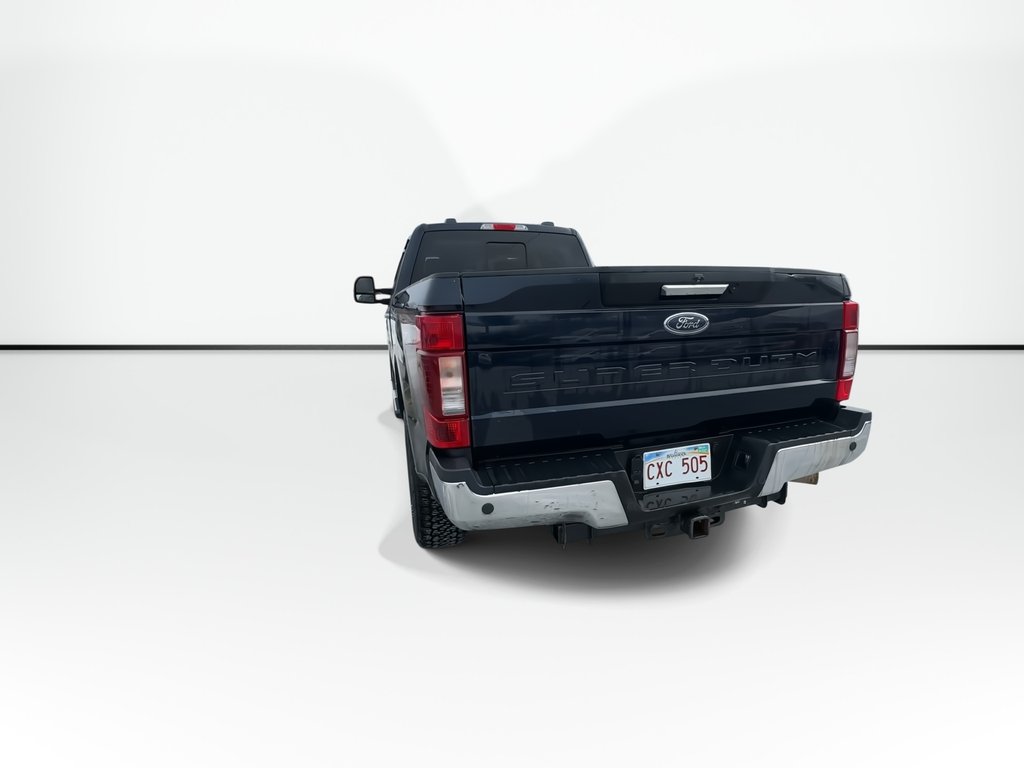 2022 Ford Super Duty F-250 SRW in Antigonish, Nova Scotia - 7 - w1024h768px