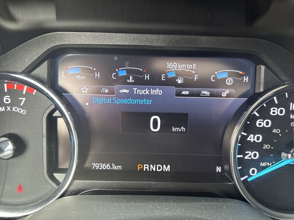 2022 Ford Super Duty F-250 SRW in Antigonish, Nova Scotia - 23 - w1024h768px