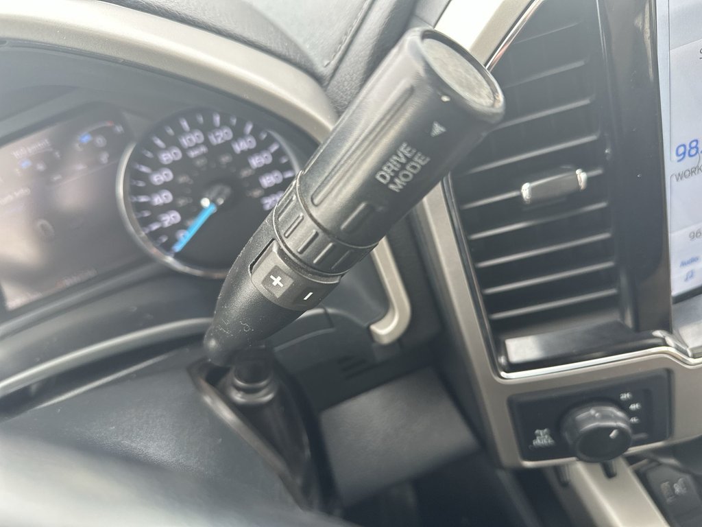 2022 Ford Super Duty F-250 SRW in Antigonish, Nova Scotia - 29 - w1024h768px