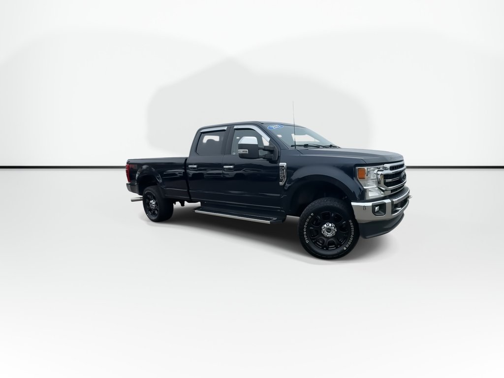 Ford Super Duty F-250 SRW LARIAT | Roof | Cam | Lthr | Warranty to 2027 2022 à Saint John, Nouveau-Brunswick - 4 - w1024h768px