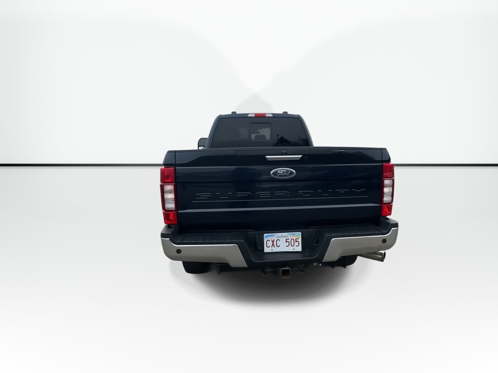 Ford Super Duty F-250 SRW LARIAT | Roof | Cam | Lthr | Warranty to 2027 2022 à Saint John, Nouveau-Brunswick - 9 - w1024h768px
