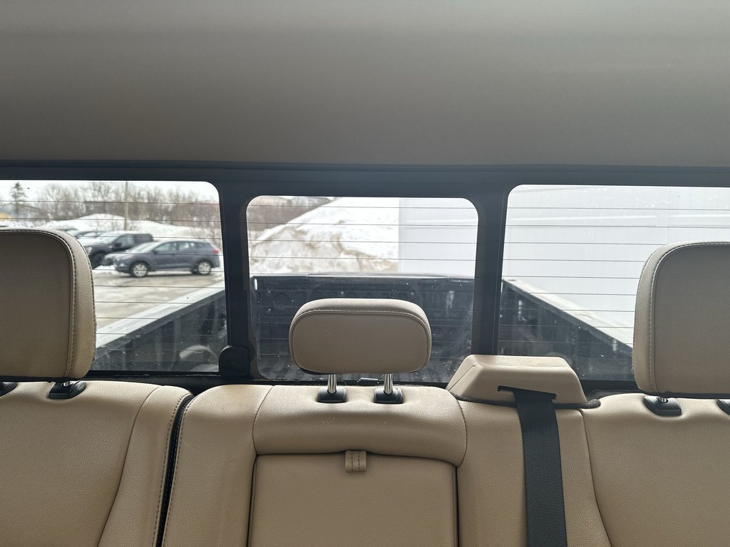 2022 Ford Super Duty F-250 SRW in Antigonish, Nova Scotia - 48 - w1024h768px