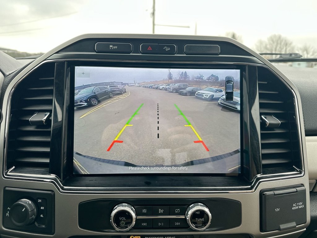 Ford Super Duty F-250 SRW LARIAT | Roof | Cam | Lthr | Warranty to 2027 2022 à Saint John, Nouveau-Brunswick - 26 - w1024h768px