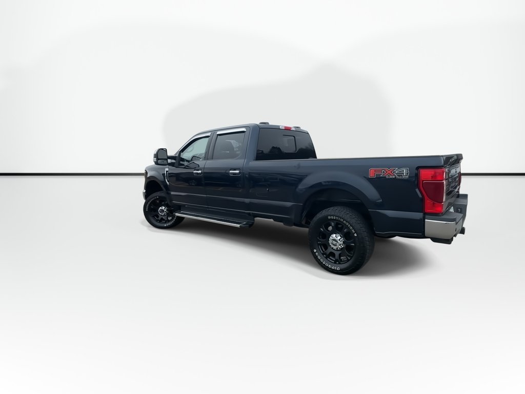 Ford Super Duty F-250 SRW LARIAT | Roof | Cam | Lthr | Warranty to 2027 2022 à Saint John, Nouveau-Brunswick - 8 - w1024h768px