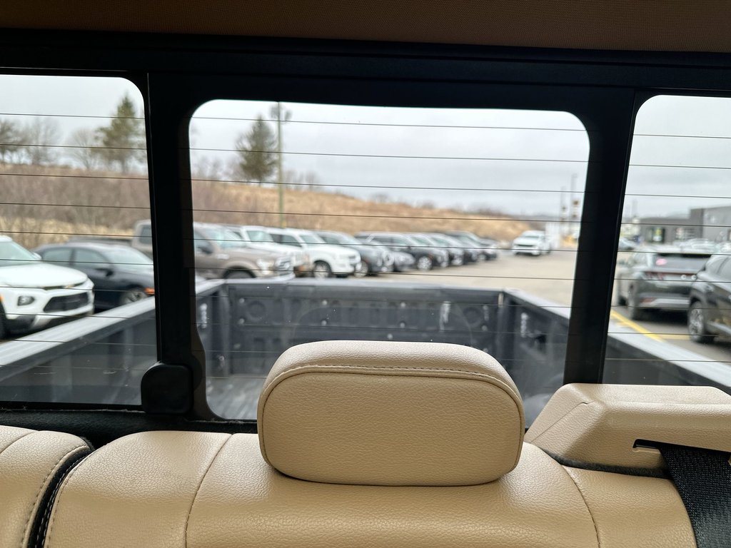 Ford Super Duty F-250 SRW LARIAT | Roof | Cam | Lthr | Warranty to 2027 2022 à Saint John, Nouveau-Brunswick - 45 - w1024h768px