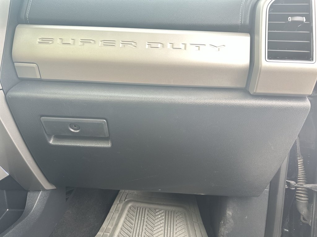 2022 Ford Super Duty F-250 SRW in Antigonish, Nova Scotia - 41 - w1024h768px
