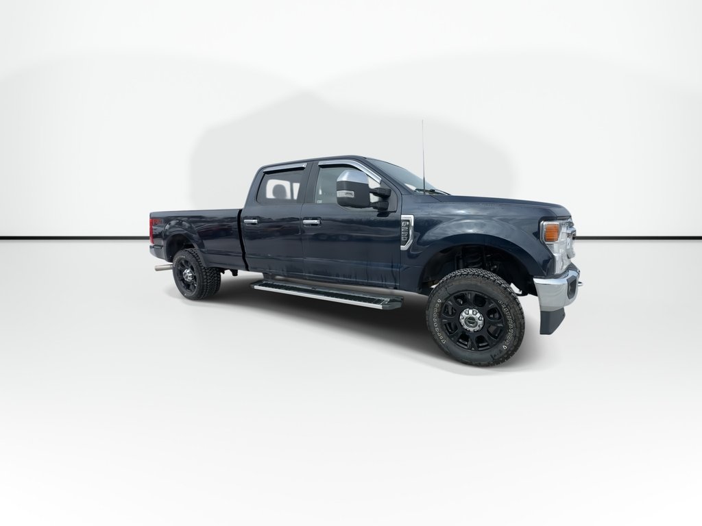 2022 Ford Super Duty F-250 SRW in Antigonish, Nova Scotia - 2 - w1024h768px