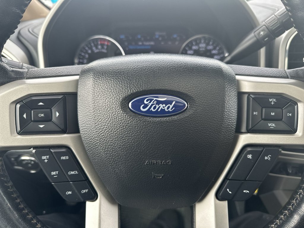 2022 Ford Super Duty F-250 SRW in Antigonish, Nova Scotia - 18 - w1024h768px