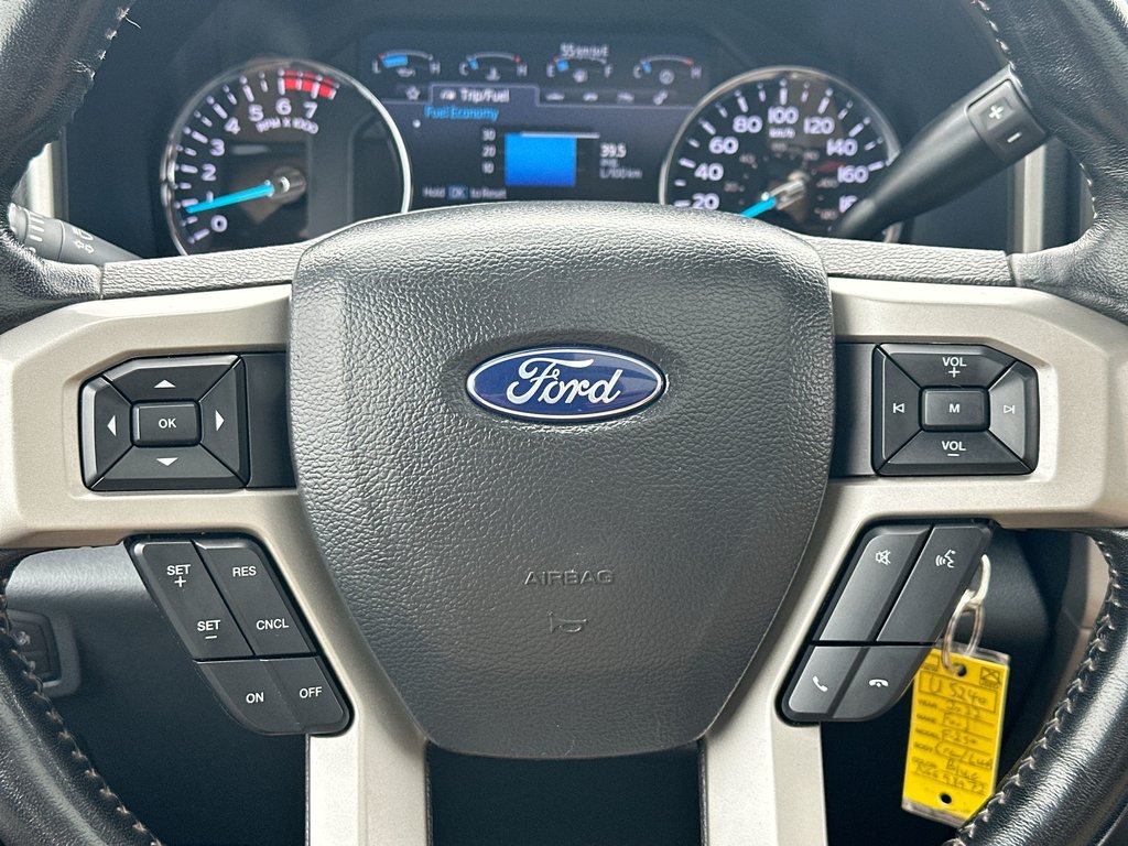 Ford Super Duty F-250 SRW LARIAT | Roof | Cam | Lthr | Warranty to 2027 2022 à Saint John, Nouveau-Brunswick - 18 - w1024h768px