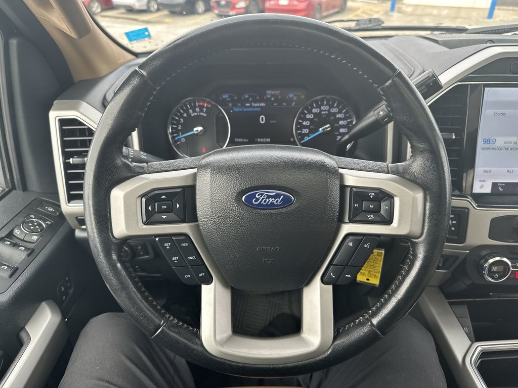 2022 Ford Super Duty F-250 SRW in Antigonish, Nova Scotia - 17 - w1024h768px