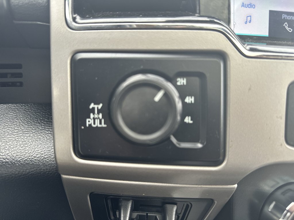 2022 Ford Super Duty F-250 SRW in Antigonish, Nova Scotia - 22 - w1024h768px