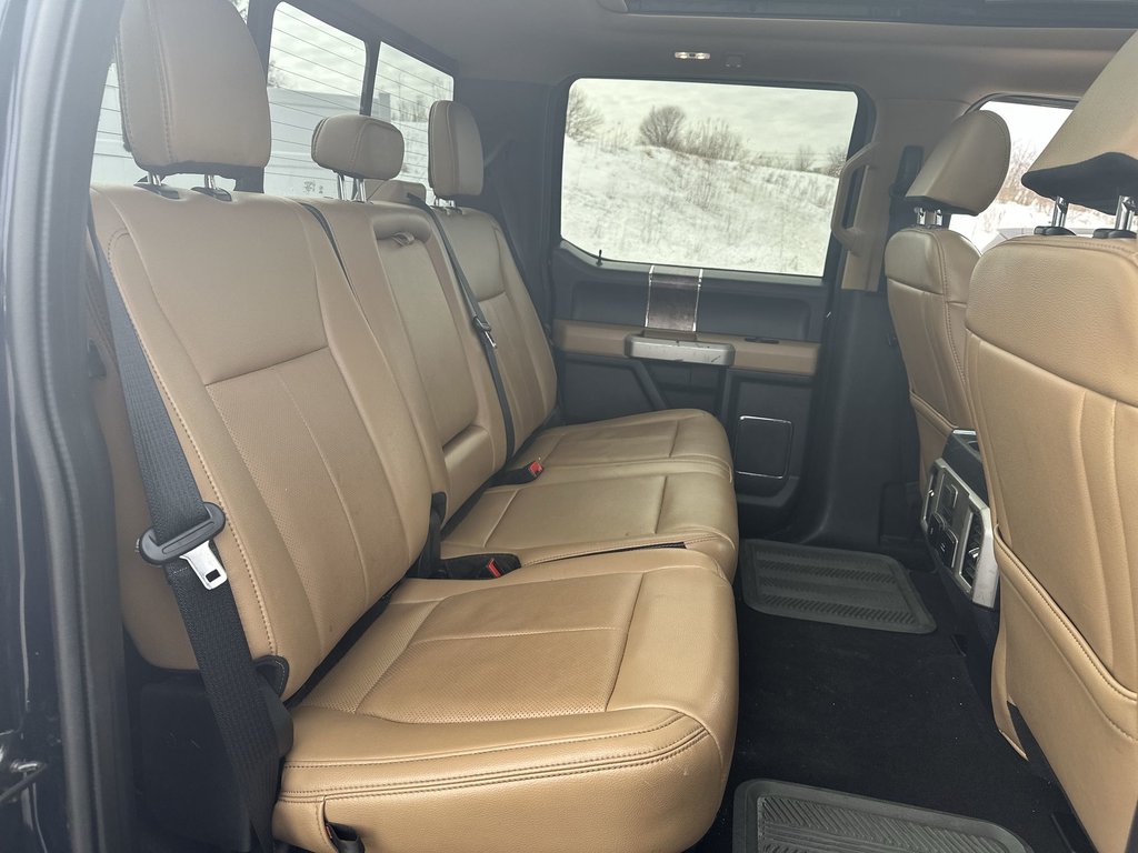 2022 Ford Super Duty F-250 SRW in Antigonish, Nova Scotia - 37 - w1024h768px