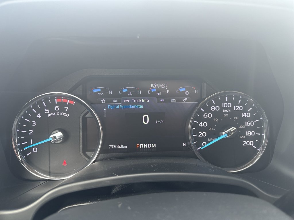 2022 Ford Super Duty F-250 SRW in Antigonish, Nova Scotia - 24 - w1024h768px