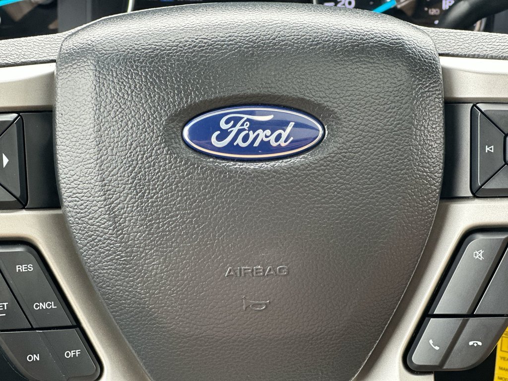 Ford Super Duty F-250 SRW LARIAT | Roof | Cam | Lthr | Warranty to 2027 2022 à Saint John, Nouveau-Brunswick - 19 - w1024h768px