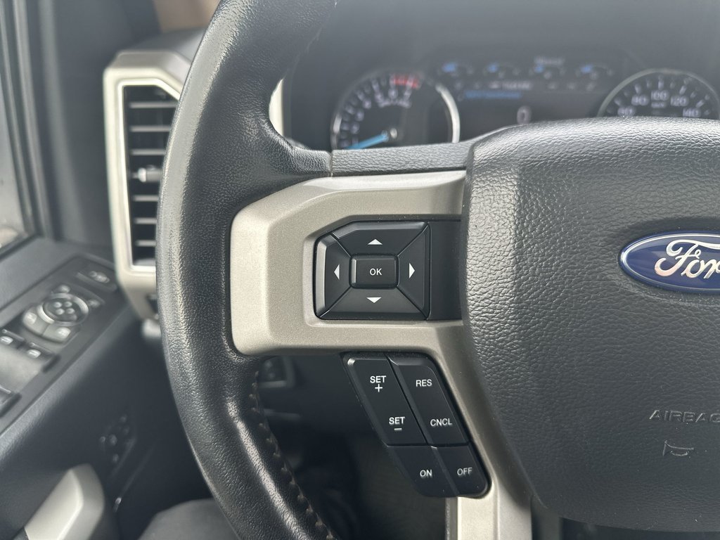 2022 Ford Super Duty F-250 SRW in Antigonish, Nova Scotia - 20 - w1024h768px