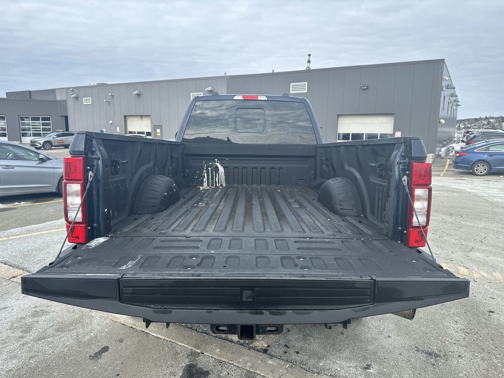 2022 Ford Super Duty F-250 SRW in Antigonish, Nova Scotia - 35 - w1024h768px