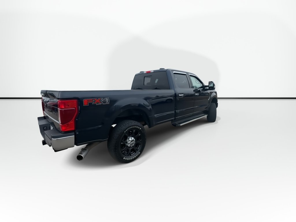 Ford Super Duty F-250 SRW LARIAT | Roof | Cam | Lthr | Warranty to 2027 2022 à Saint John, Nouveau-Brunswick - 2 - w1024h768px