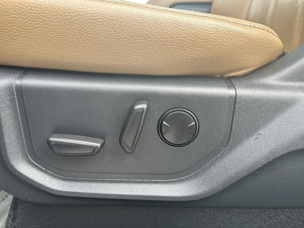 2022 Ford Super Duty F-250 SRW in Antigonish, Nova Scotia - 14 - w1024h768px