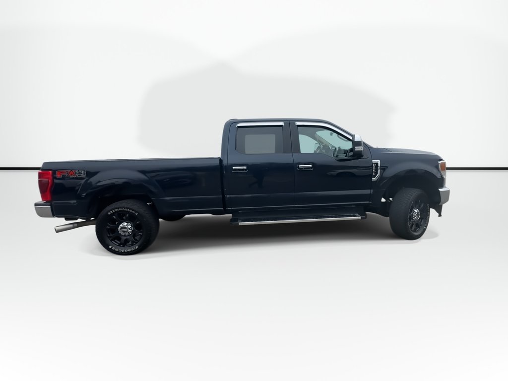 Ford Super Duty F-250 SRW LARIAT | Roof | Cam | Lthr | Warranty to 2027 2022 à Saint John, Nouveau-Brunswick - 3 - w1024h768px