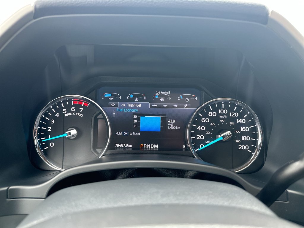 Ford Super Duty F-250 SRW LARIAT | Roof | Cam | Lthr | Warranty to 2027 2022 à Saint John, Nouveau-Brunswick - 24 - w1024h768px